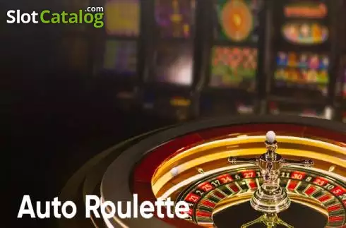 Auto Roulette (Atmosfera) логотип