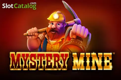 Mystery Mine слот