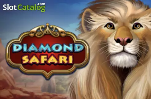 Diamond Safari слот