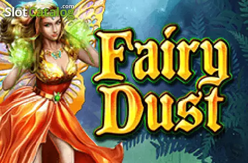 Fairy Dust (Atomic Slot Lab) слот