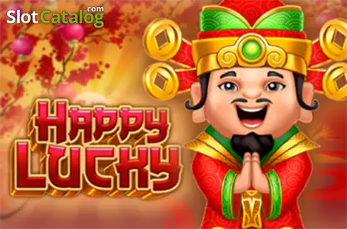 Happy Lucky (Atomic Slot Lab) слот