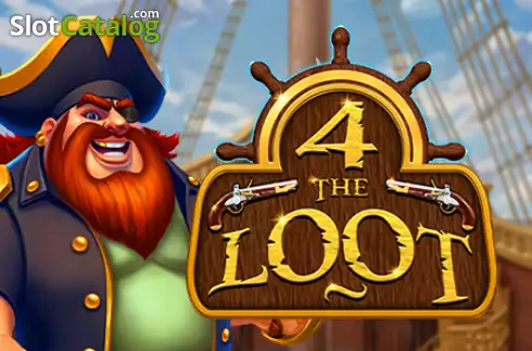 4 the Loot слот