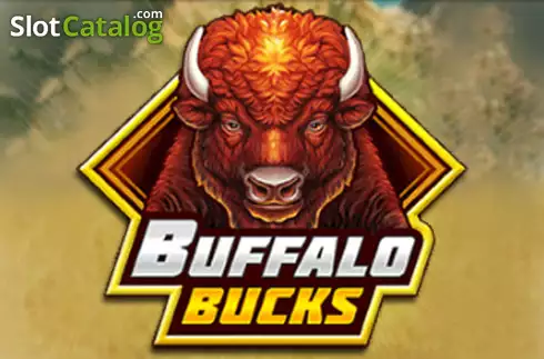Buffalo Bucks слот