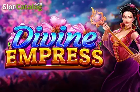 Divine Empress слот