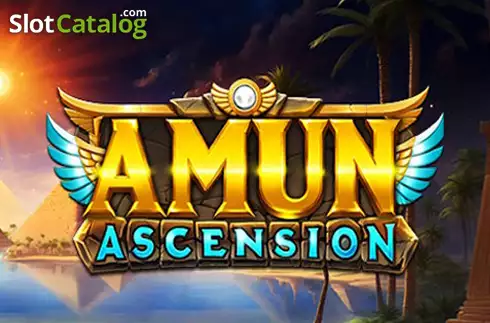 Amun Ascension слот