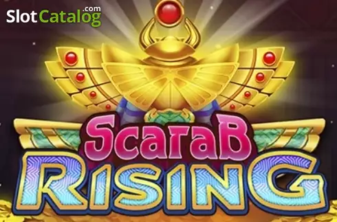 Scarab Rising Atomic City