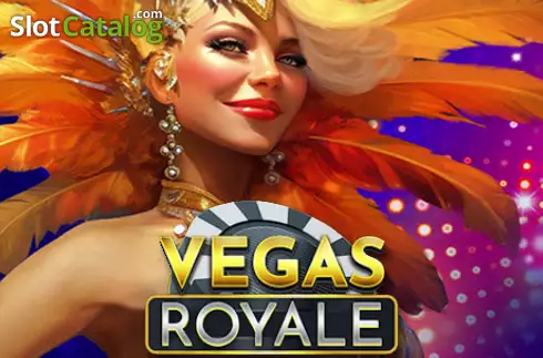 Vegas Royale слот