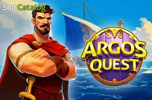 Argos Quest слот