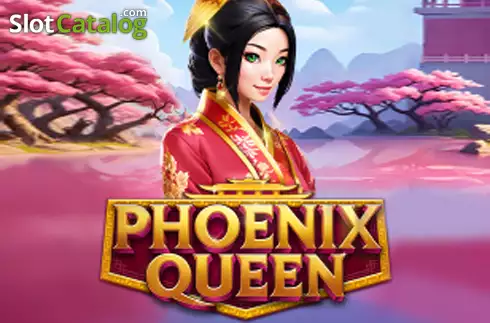 Phoenix Queen (Atomic Slot Lab) слот