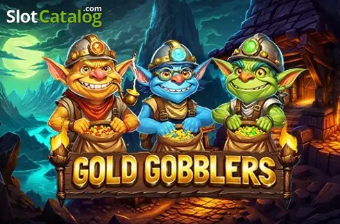 Gold Gobblers слот