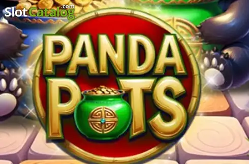 Panda Pots слот