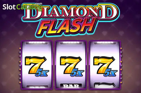 Diamond Flash (Atomic Slot Lab) слот
