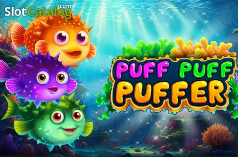 Puff Puff Puffer слот