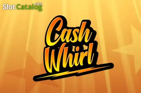 Cash Whirl слот