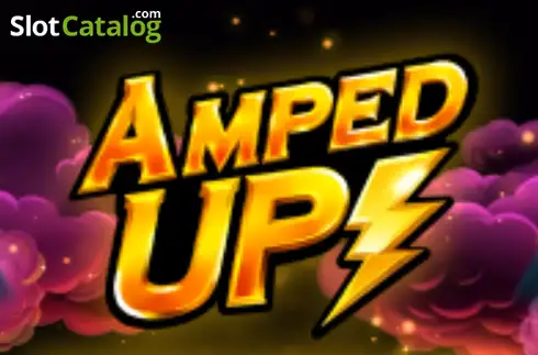 Amped Up! слот