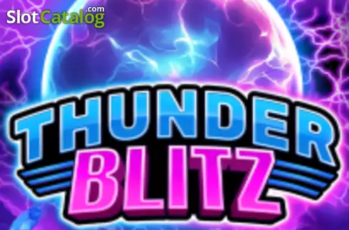 Thunder Blitz слот
