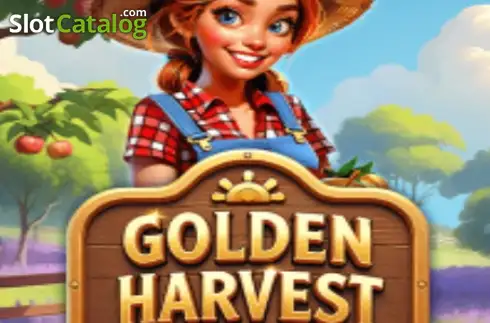 Golden Harvest (Atomic Slot Lab) слот