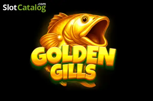 Golden Gills (Atomic Slot Lab)