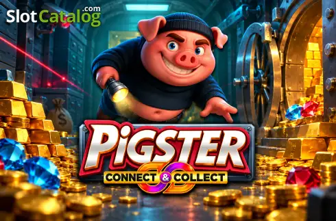 Pigster слот