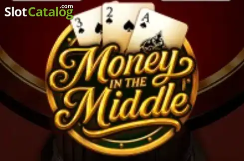 Money in the Middle слот