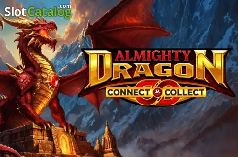 Almighty Dragon слот