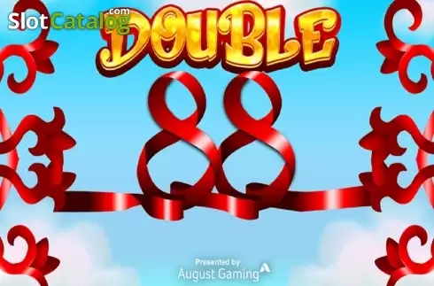 Double 88 слот