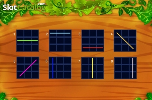 Скрин4. Super Fruit (August Gaming) слот