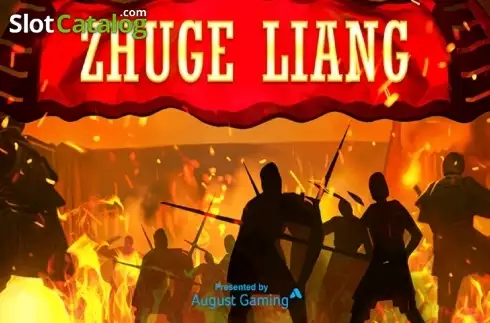 Zhuge Liang логотип