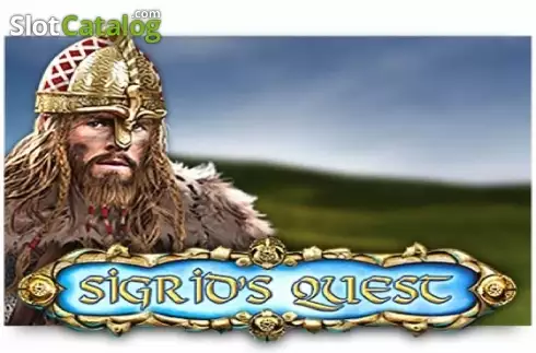 Sigrids Quest слот