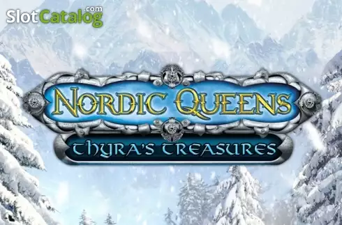 Thyra's Treasure слот