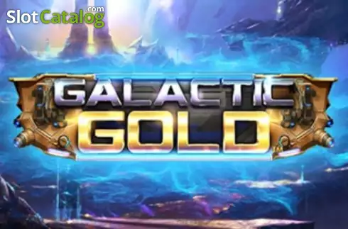 Galactic Gold слот