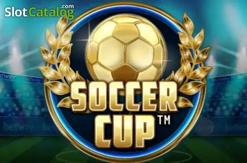 Soccer Cup слот