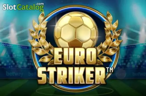Euro Striker слот
