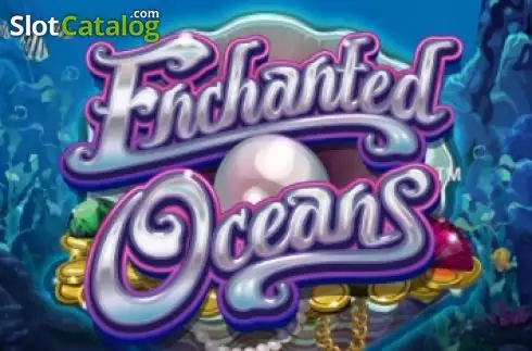 Enchanted Oceans слот