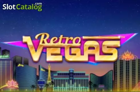 Retro Vegas слот