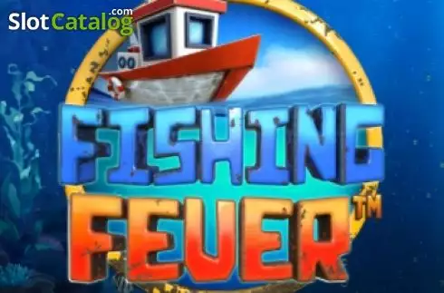 Fishing Fever слот