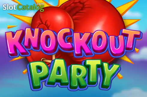Knockout Party слот