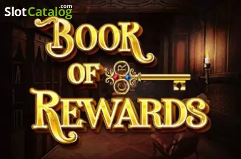 Book of Rewards слот