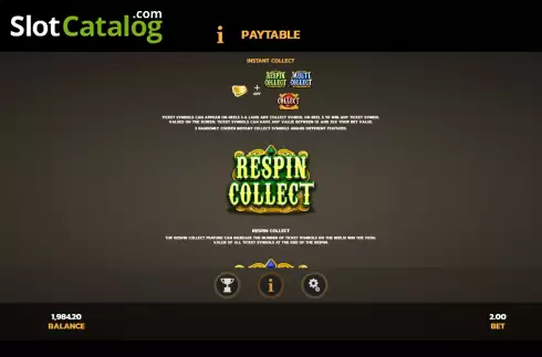 Скрин8. House of Jokers слот