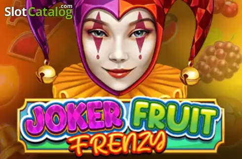 Joker Fruit Frenzy слот