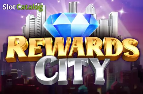 Rewards City слот