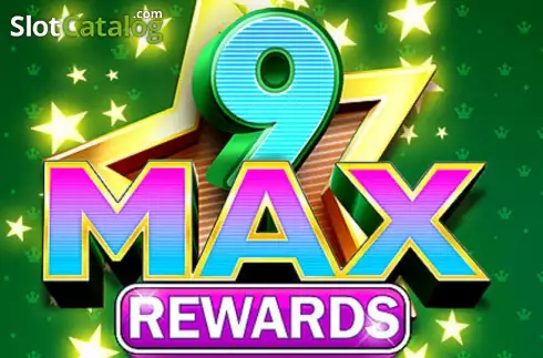 9 Max Rewards слот