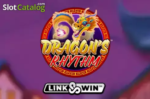 Dragon's Rhythm Link&Win логотип
