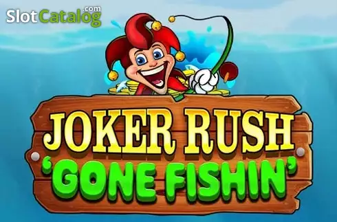 Joker Rush Gone Fishin' слот