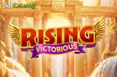 Rising Victorious слот