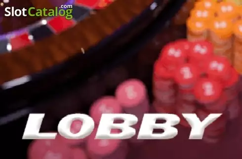 Lobby Live Casino (Authentic Gaming) логотип