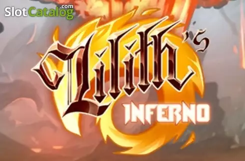 Lilith's Inferno слот