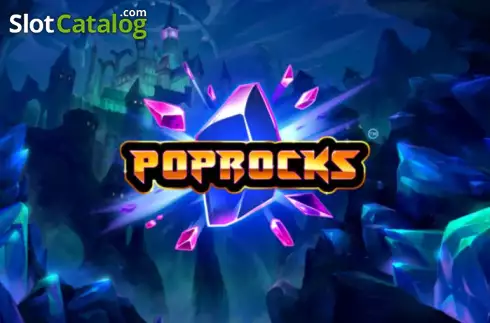 PopRocks слот