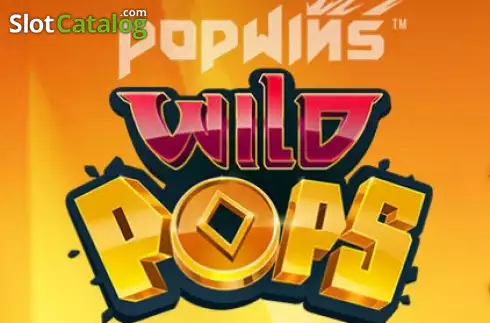 Wildpops слот