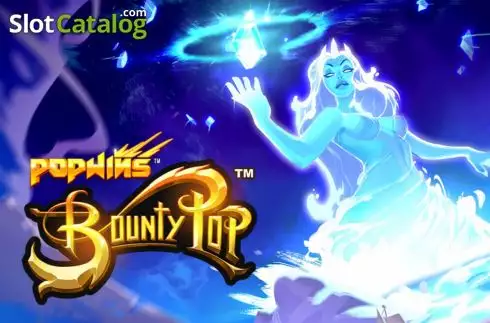BountyPop слот